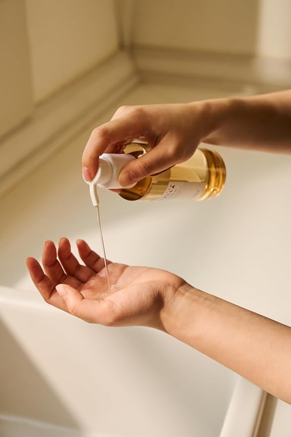Centella Light Cleansing Oil 5
