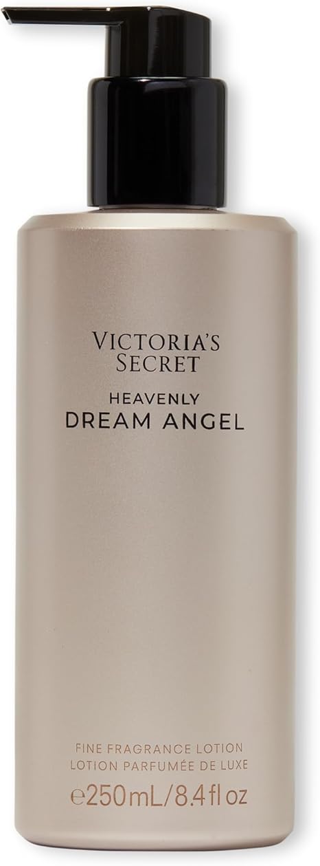 Heavenly Dream Angel Fine Fragrance Lotion 1