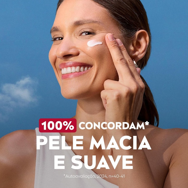 Creme Facial Antissinais Ultraleve 7 em 1 3