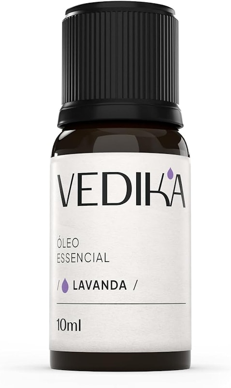 Óleo Essencial Vedika Lavanda 1