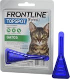 Top 10 Melhores Antipulgas para Gatos em 2026 (Frontline, Elanco e mais) 1