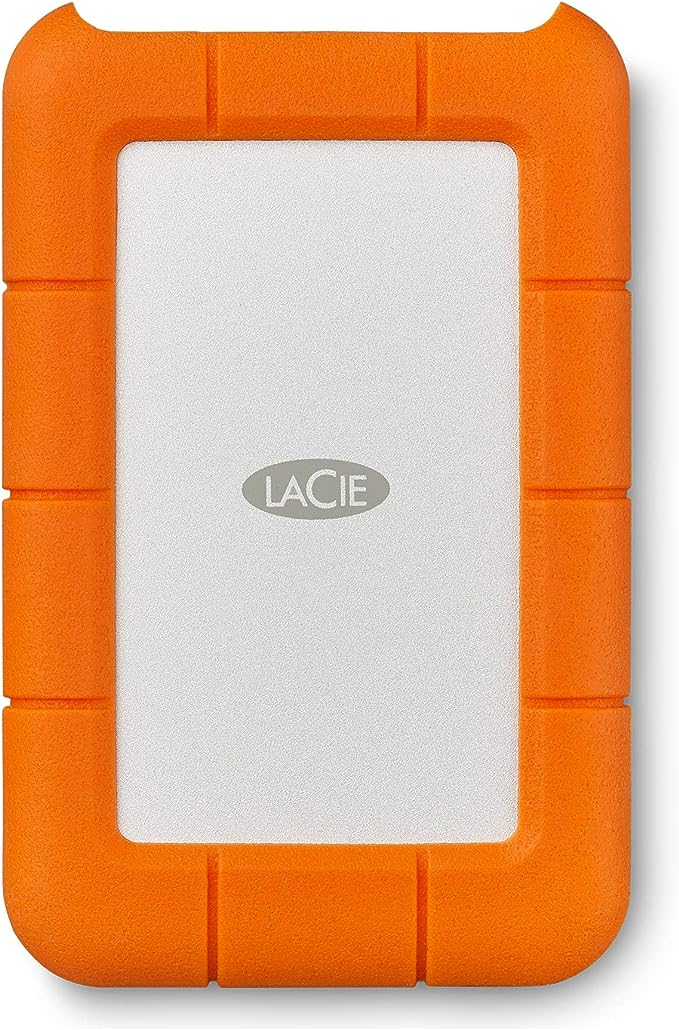 LaCie Rugged Mini 1