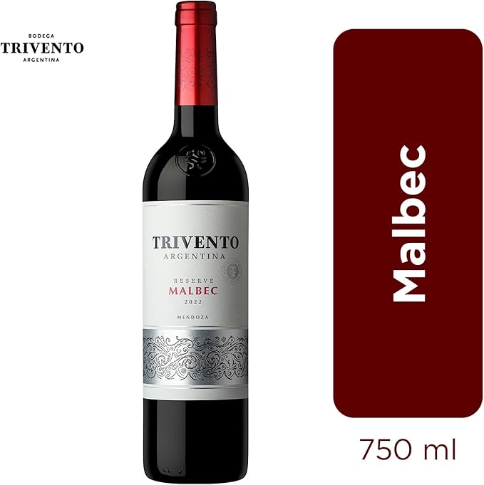 Reserve Malbec 2