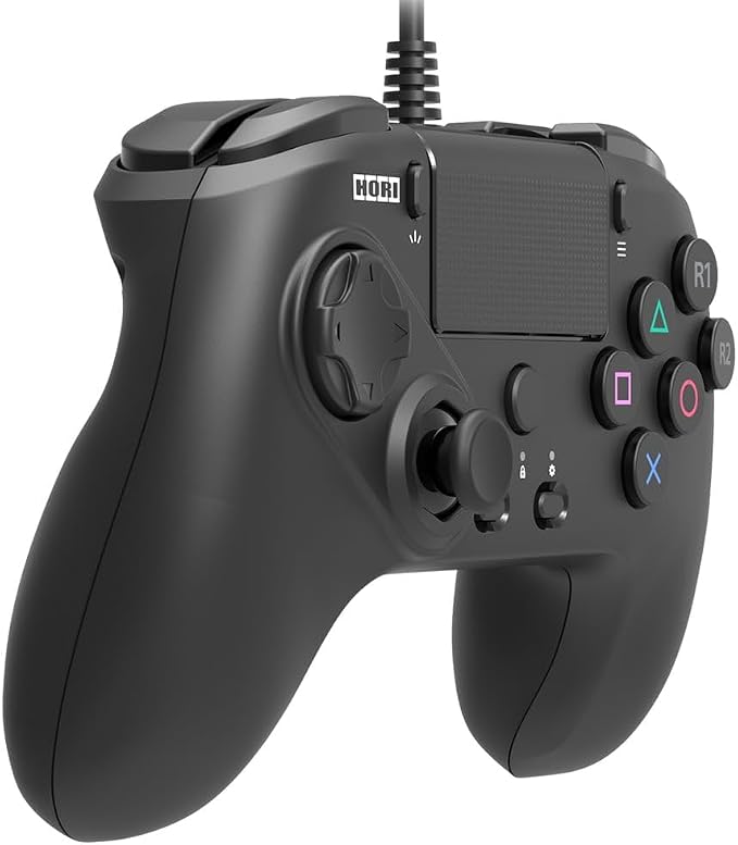 Top 10 Melhores Controles PS4 em 2026 (Sony, Nacon e mais) 2