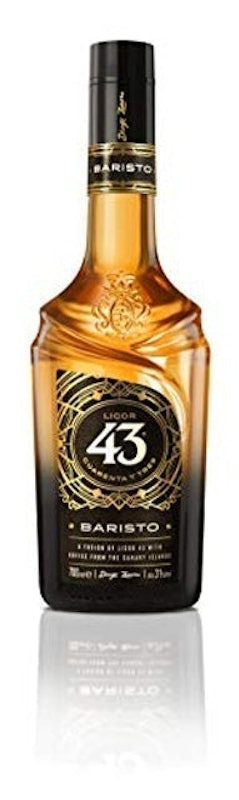 Licor de Café Licor 43 Baristo 1