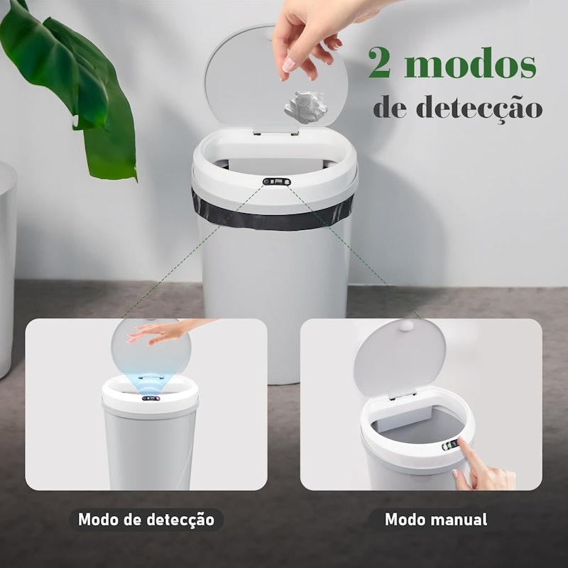 Lixeira Inteligente 3