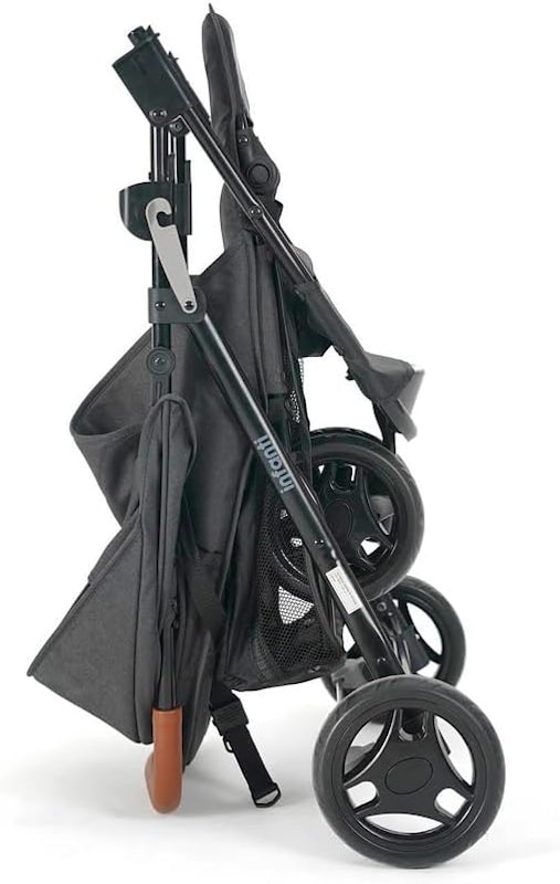 Carrinho de Bebê Breeze Duo Travel System 5