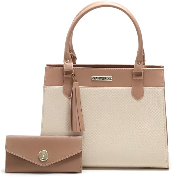 Top 10 Melhores Bolsas Femininas em 2026 (Willibags, Santorini e mais) 4