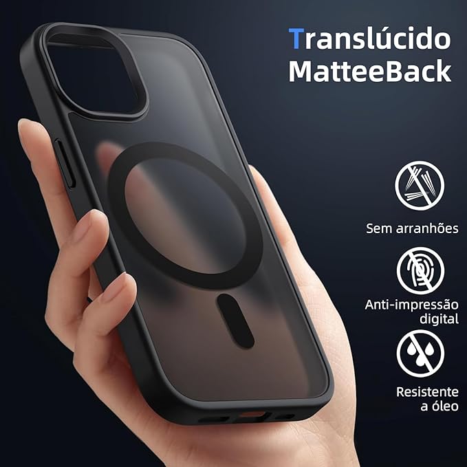 Capa para iPhone 2