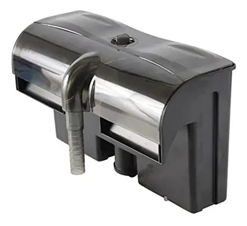 Filtro Externo Atman HF-800 (110 V) 3