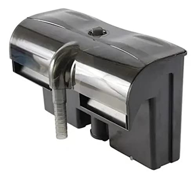 Filtro Externo Atman HF-800 (110 V) 3