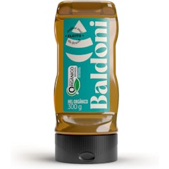 Mel Baldoni Orgânico Bisnaga