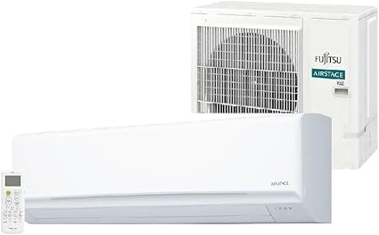 Ar-Condicionado Split High Wall Inverter Airstage Premium 12.000 BTUs Quente e Frio  1