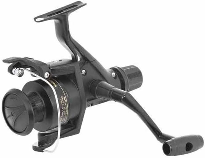 Molinete IX 4000R Tras Shimano 3
