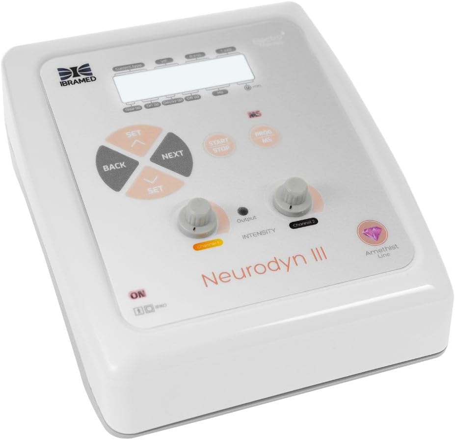 Neurodyn III 3