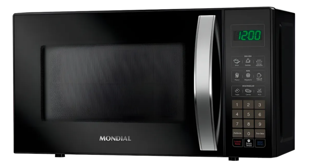 Micro-ondas 21 L  1