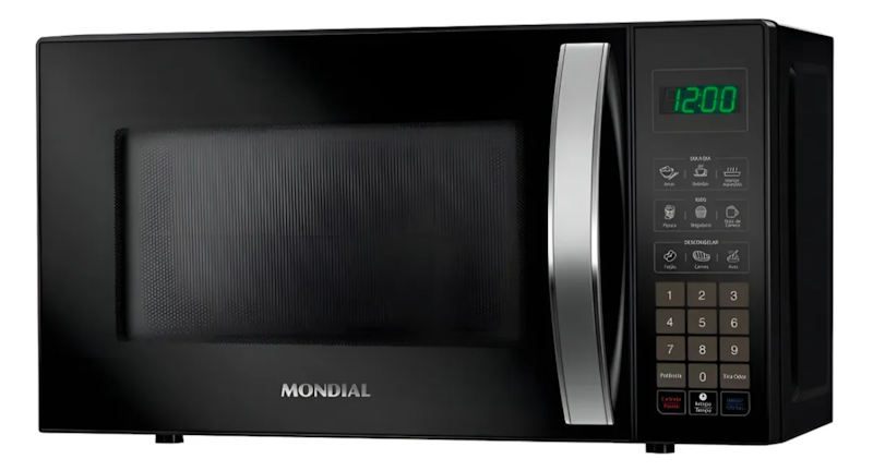 Micro-ondas 21 L 1