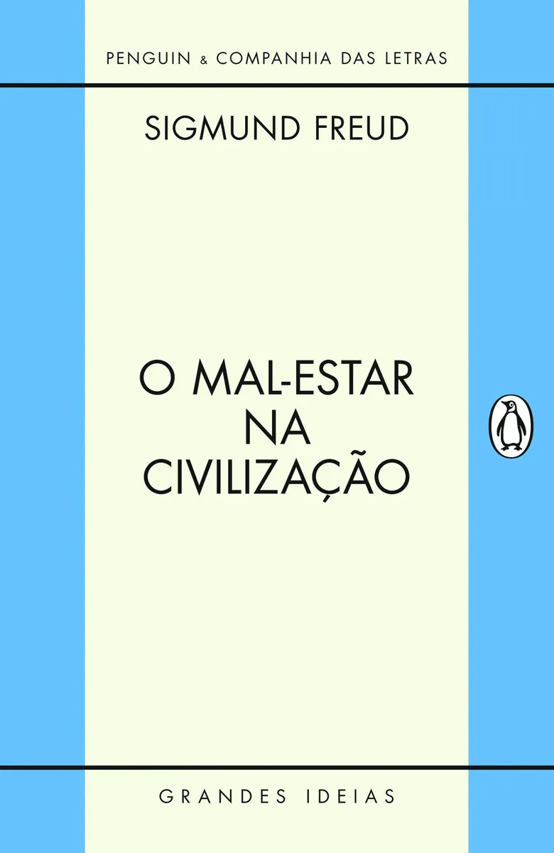 O Mal-estar na Civilização 1