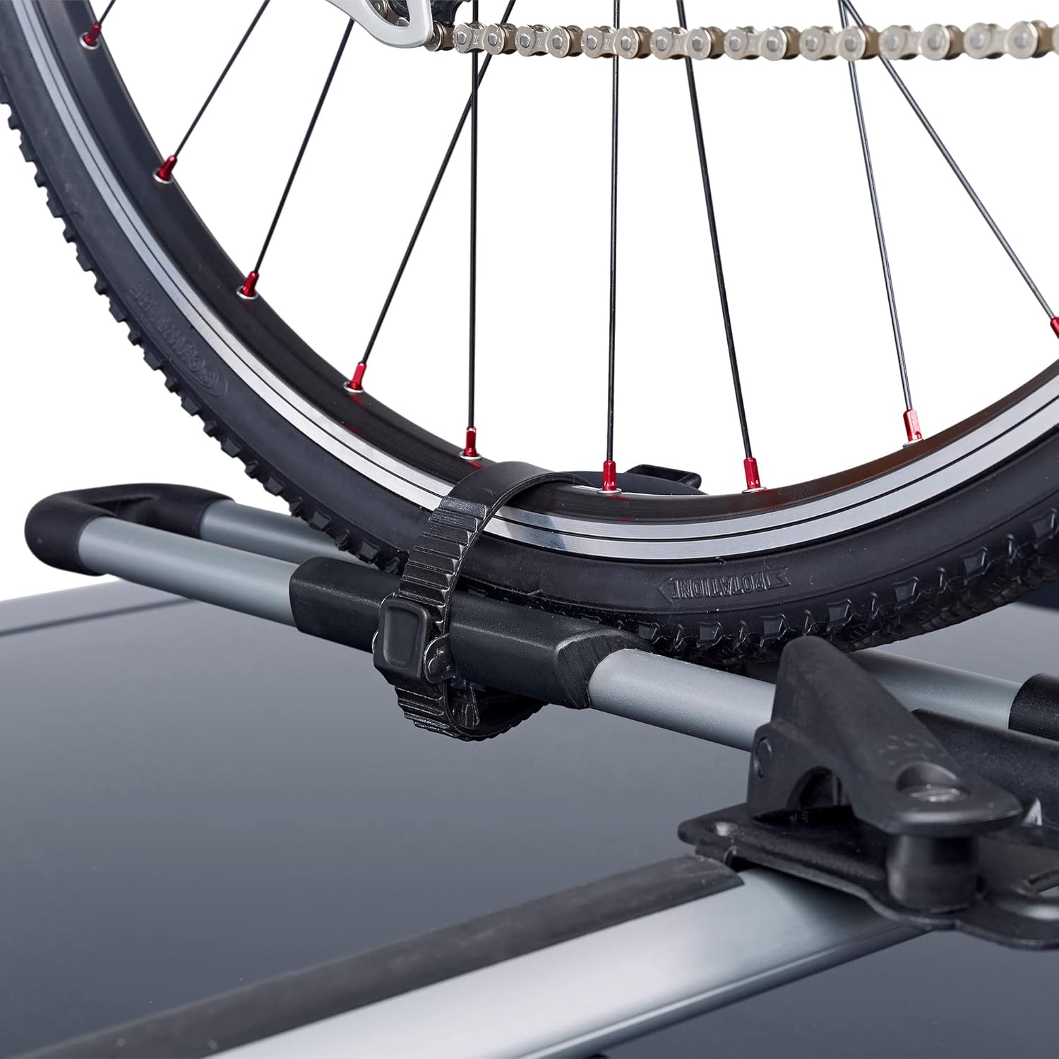Thule FreeRide 4
