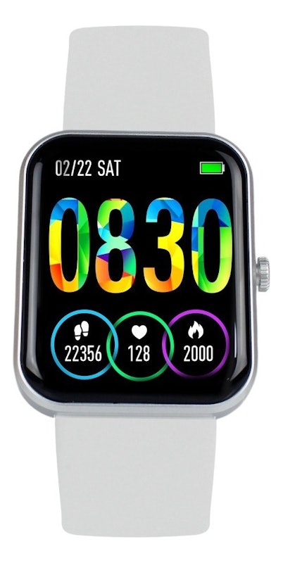 Smartwatch Relógio Inteligente Haiz My Watch I Pro 3
