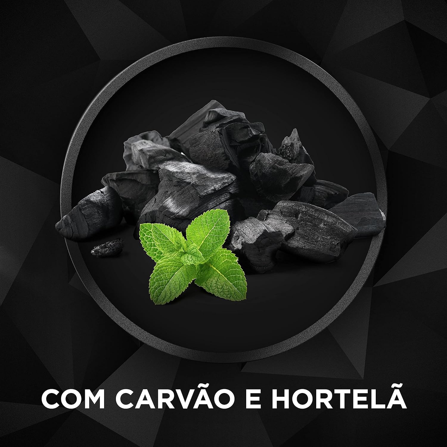 Creme Dental Sorriso Carvão Ativado 5
