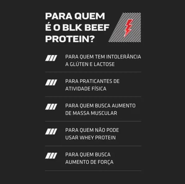Beef Protein Chocolate 4