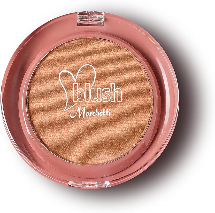 Blush Marchetti 1