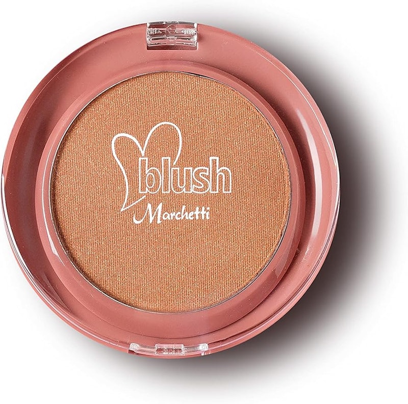 Blush Marchetti 1