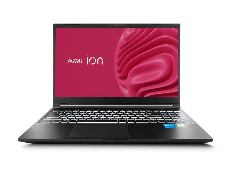 Avell 2