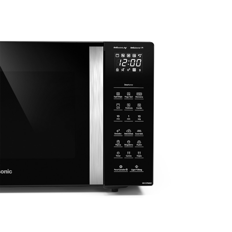 Micro-ondas SmartSense 30 L 4