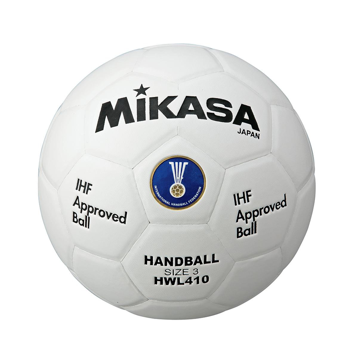 Top 10 Melhores Bolas de Handebol 4