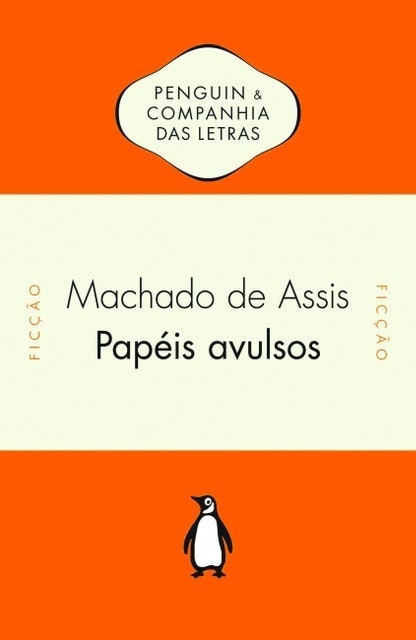 Papéis Avulsos 1