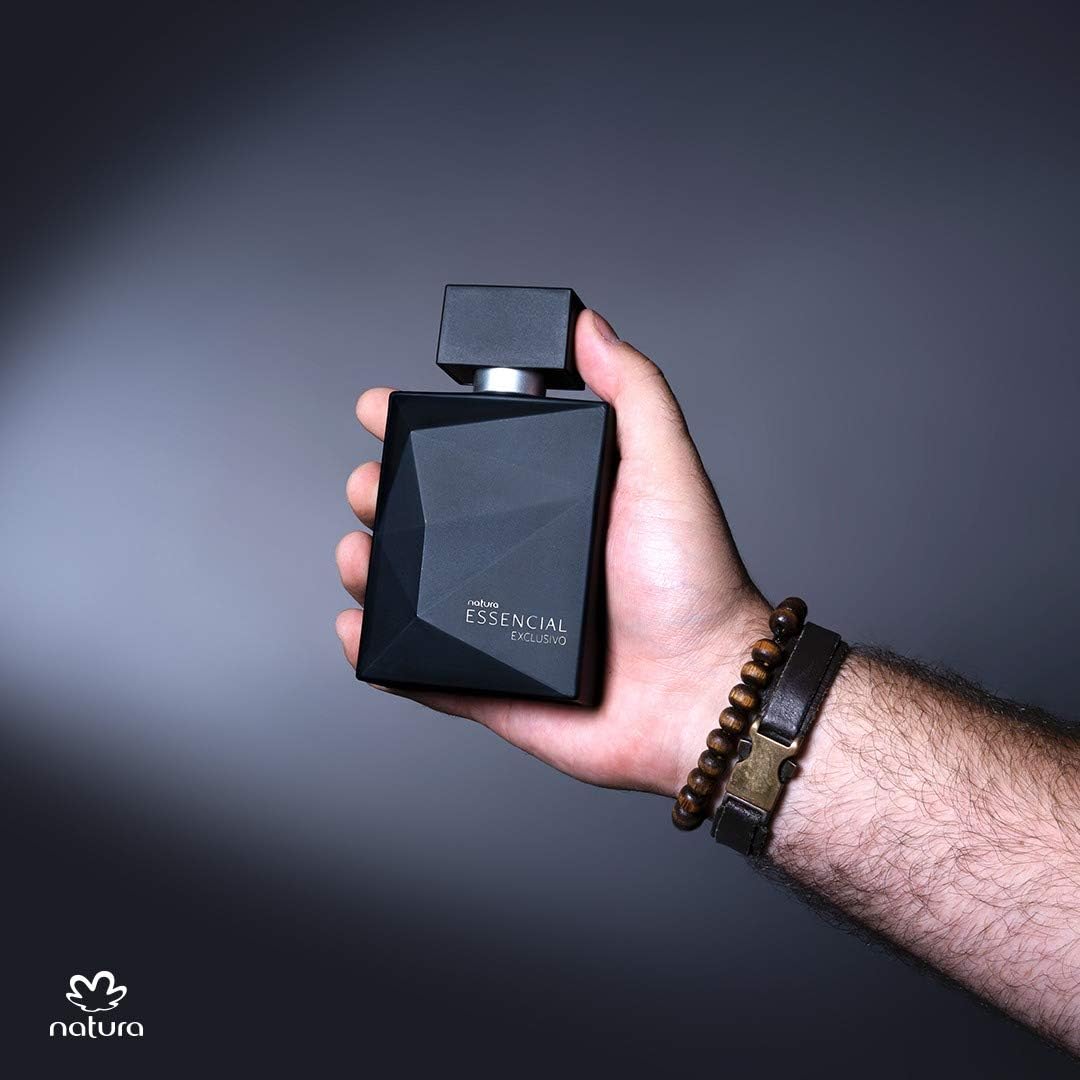 Essencial Exclusivo Masculino 3