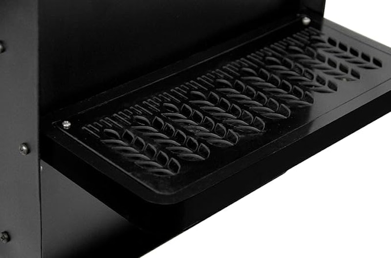 Chopeira Elétrica Bravo!Zero Black 50 Litros/Hora com Visor LED 4