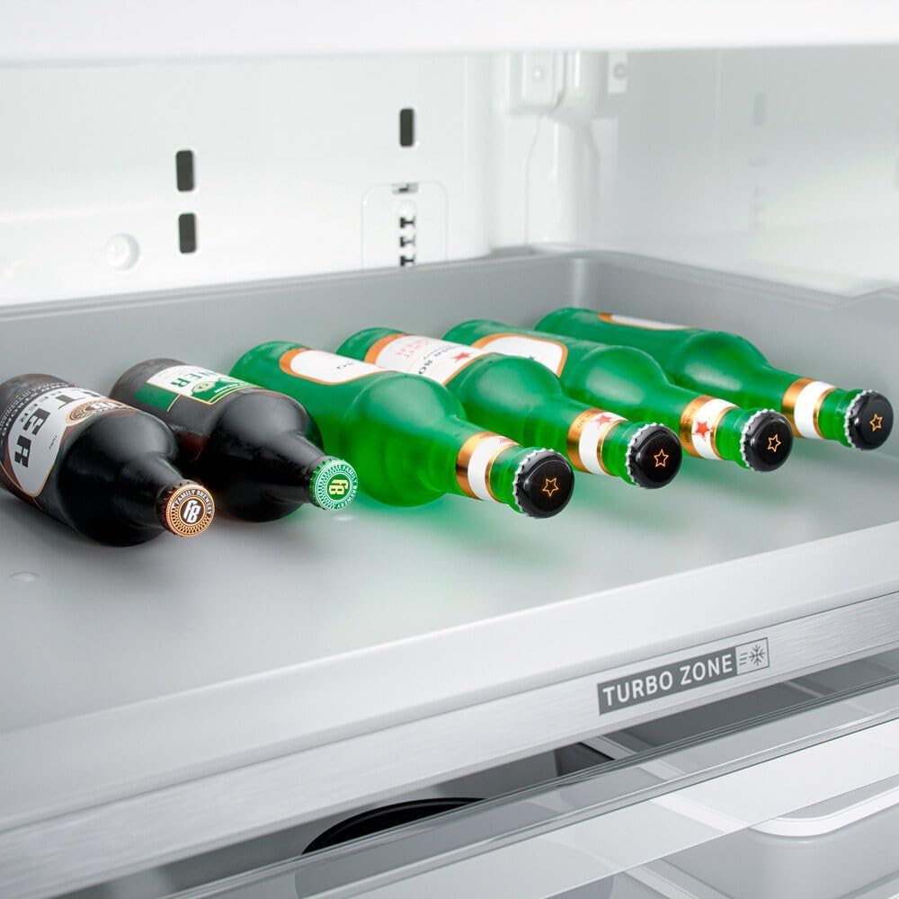 Geladeira Frost Free Inverse 588 Litros Branca com Smart Bar 3