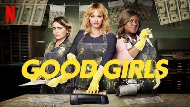 Good Girls (2018) 1