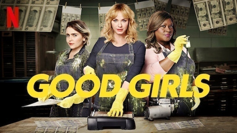 Good Girls (2018) 1