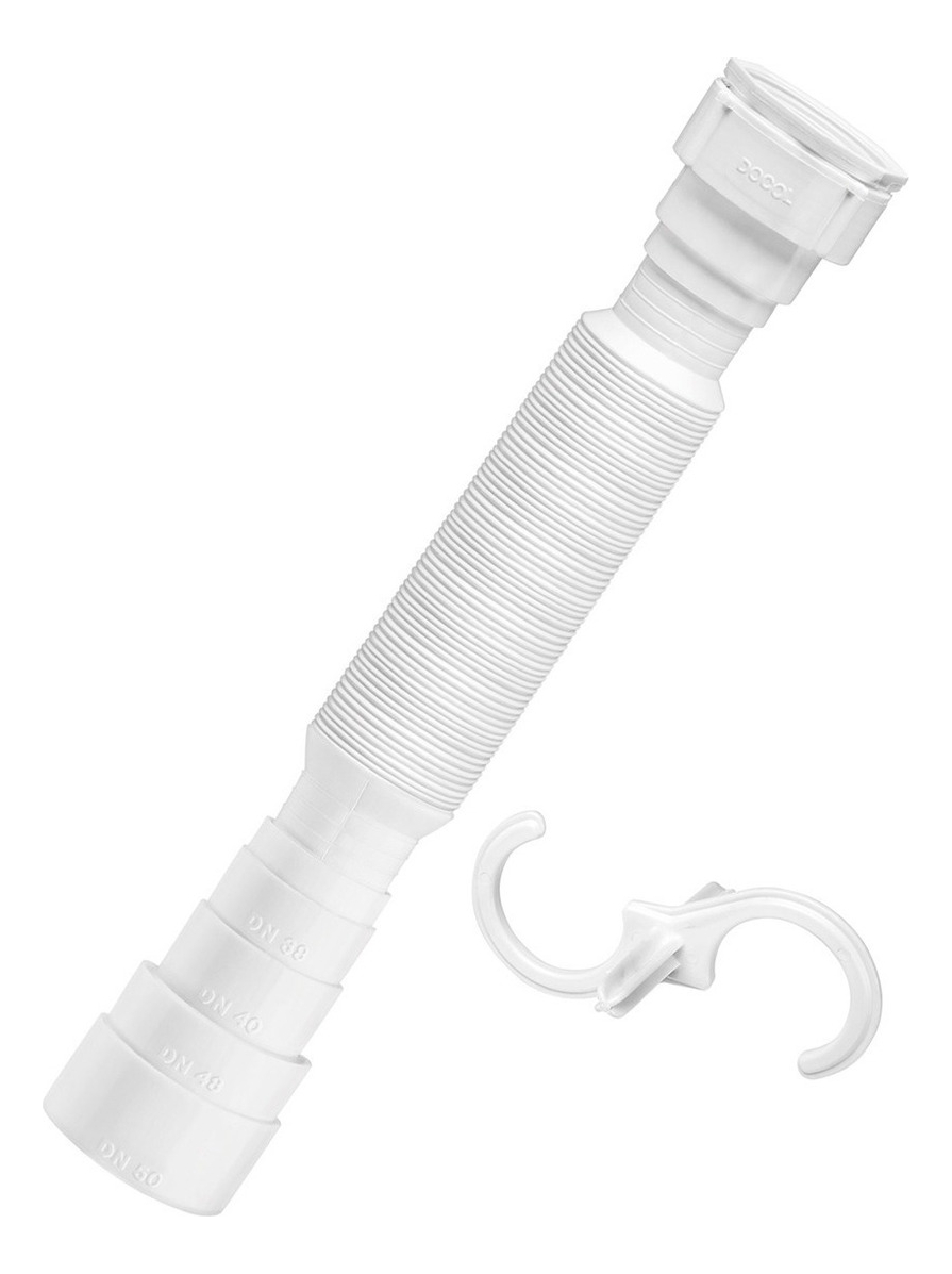 Sifão Extensível Universal 72 cm 2