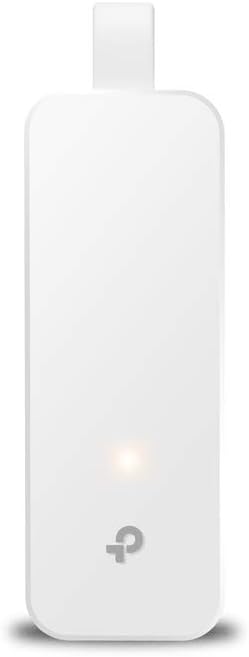 Adaptador de Rede USB 3.0 para Gigabit Ethernet 3