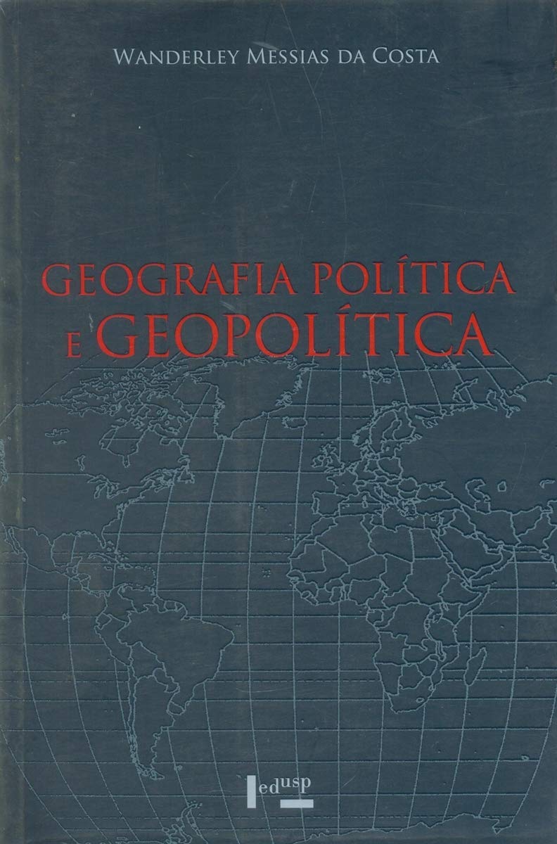 Top 10 Melhores Livros de Geografia  5