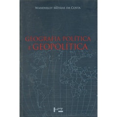 Geografia Política e Geopolítica