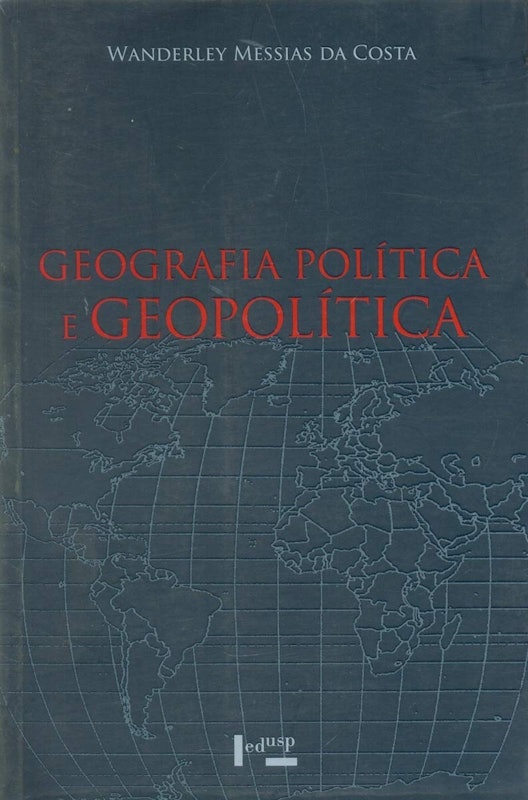 Geografia Política e Geopolítica 1