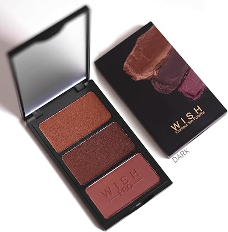 Wish Contour Trio Palette 1