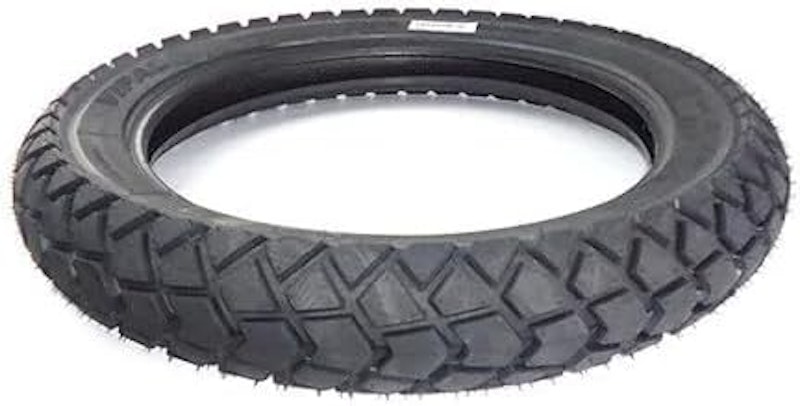 Pneu Trail 110/90 Aro 17 60P Traseiro TR300 2