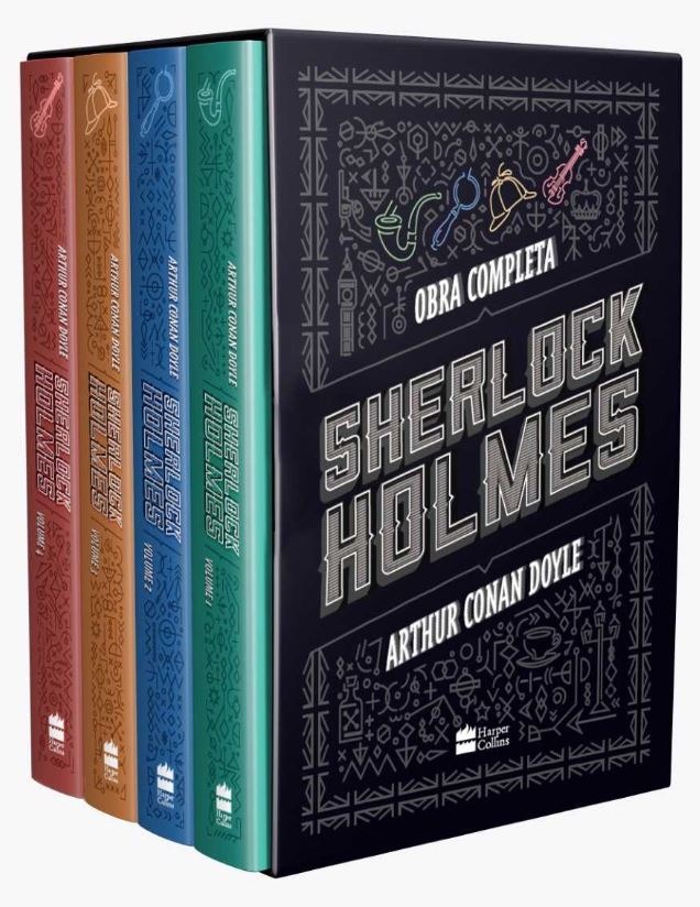 Top 10 Melhores Box de Livros  (Harry Potter e mais) 5