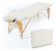 BKZA Cama Maca de Massagem Portátil Premium - Divã 1