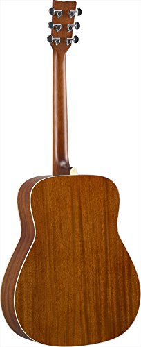Violão Yamaha FG-TA 2