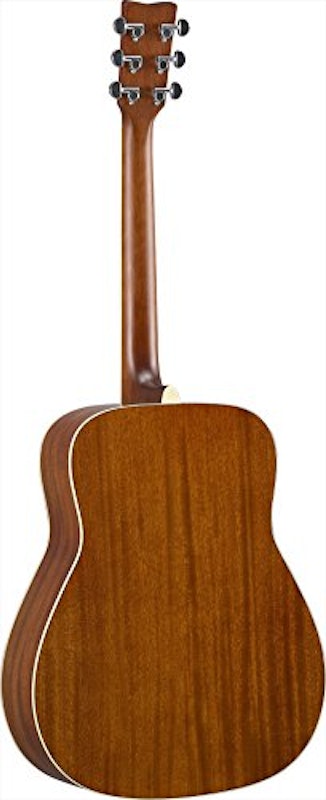 Violão Yamaha FG-TA 2
