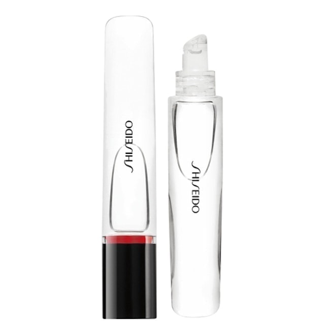 Gloss Shiseido Crystal Gel 1