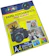 OFF PAPER Papel Fotográfico High Glossy 180G – A4 com 50 Folhas 1